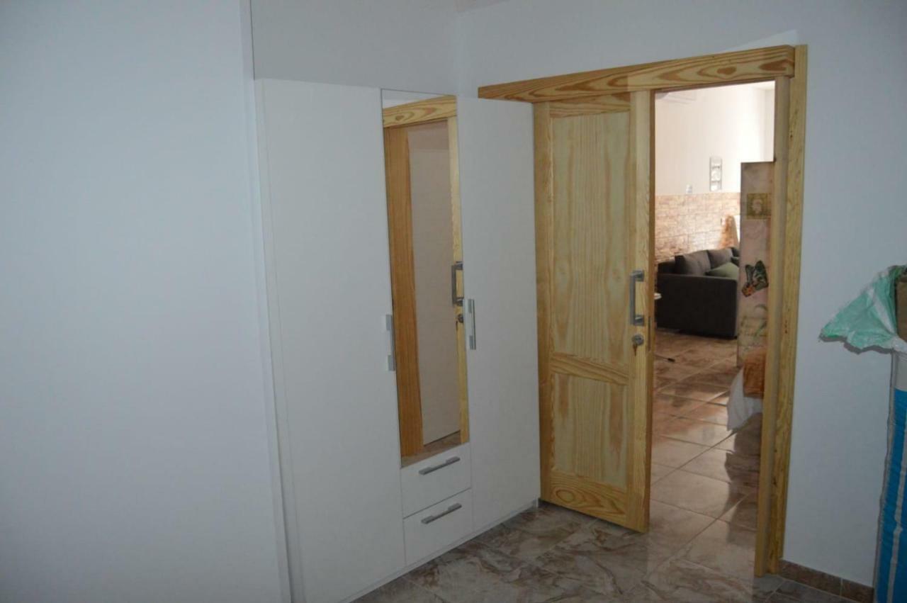 Apartamento Agaete Beach 4A Dış mekan fotoğraf