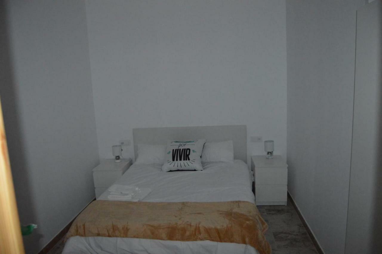 Apartamento Agaete Beach 4A Dış mekan fotoğraf